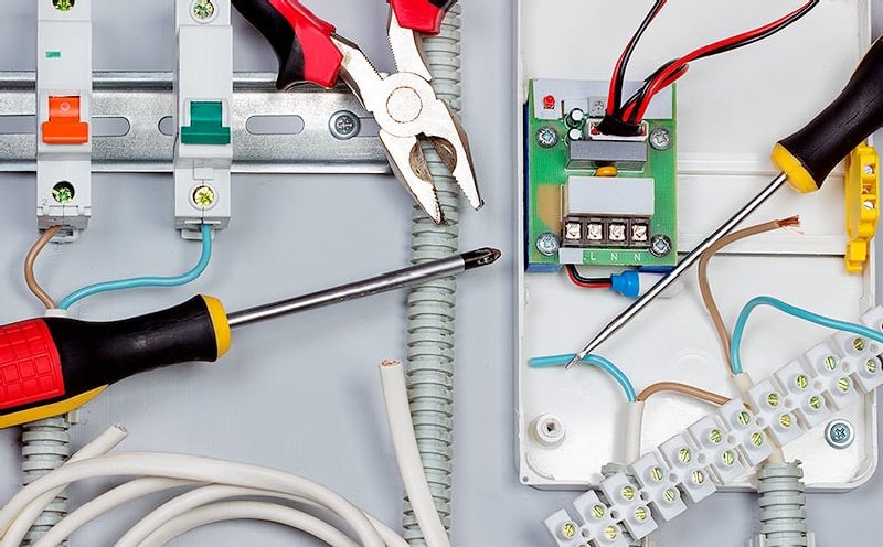 Projeto de instalações elétricas residenciais